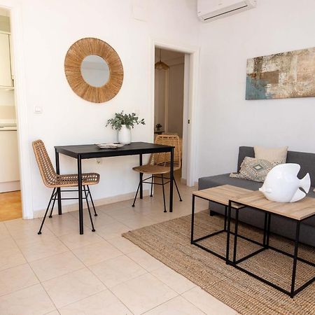Apartamento Pedregalejo Playa Малага Экстерьер фото