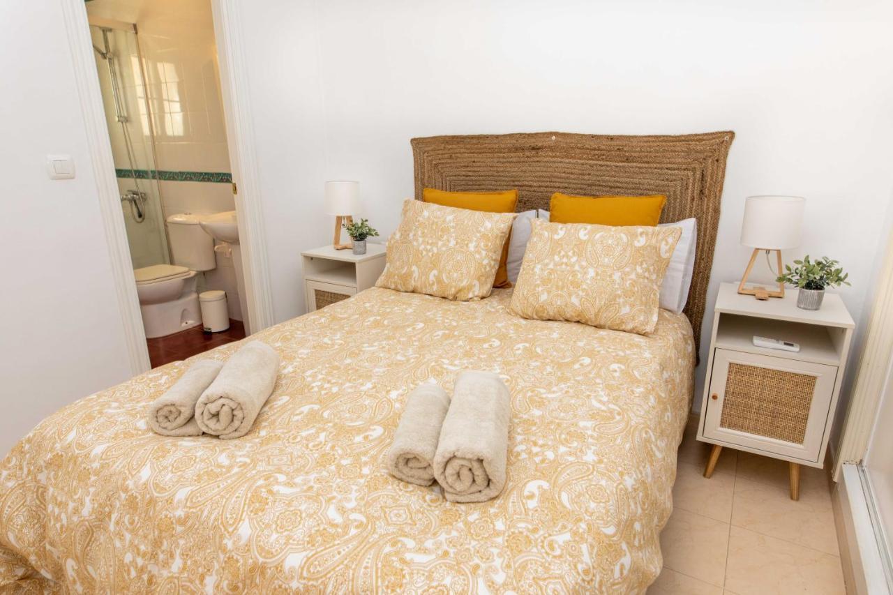 Apartamento Pedregalejo Playa Малага Экстерьер фото